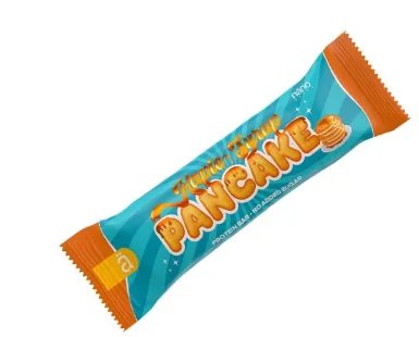 Proteinová tyčinka - Pancake 55g