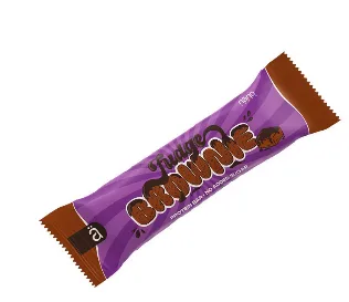 Proteinová tyčinka - Brownie 55g